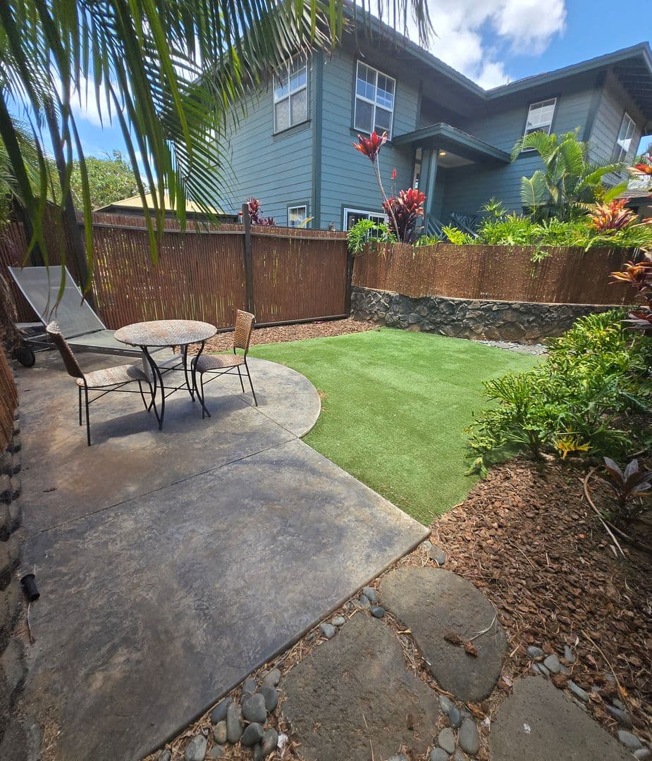 Kihei Apartment: 206 Kuli Puu St
