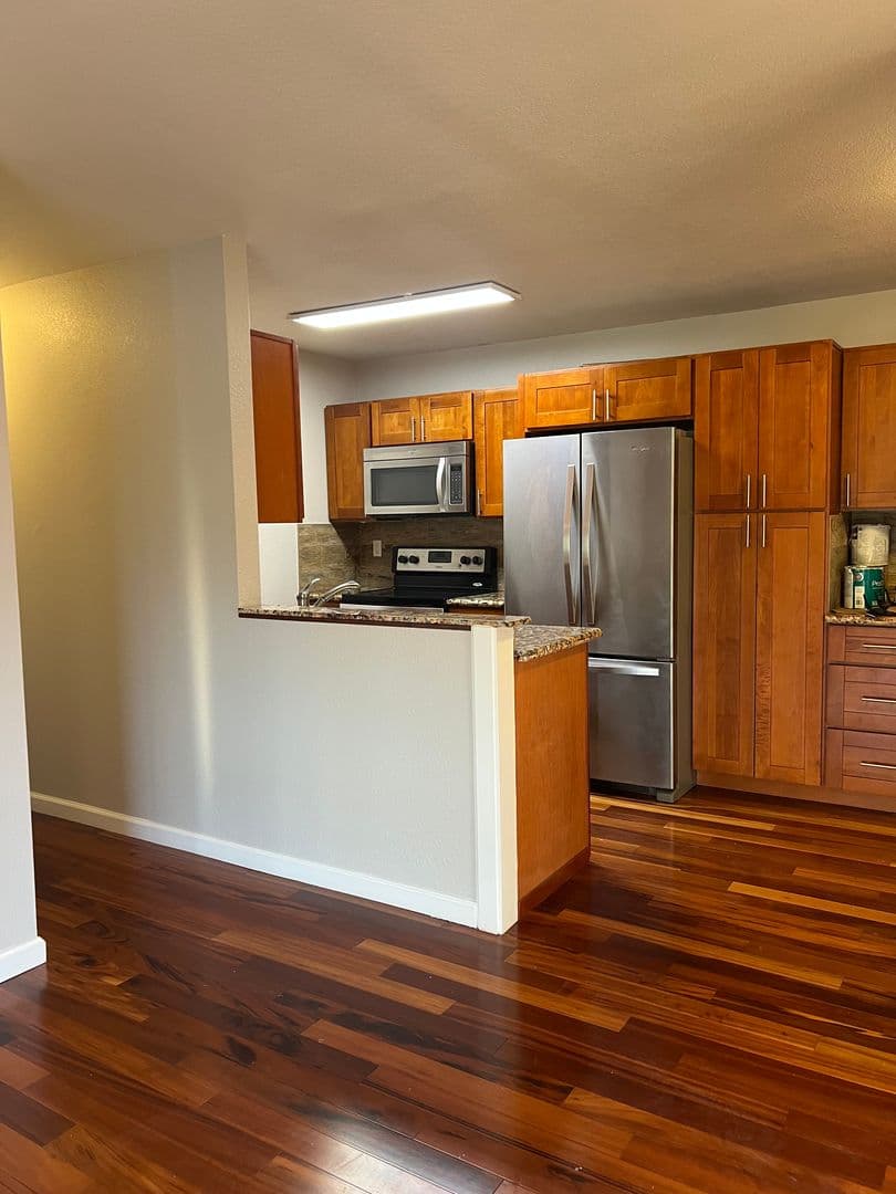 Kihei Condo: 480 Kenolio Rd