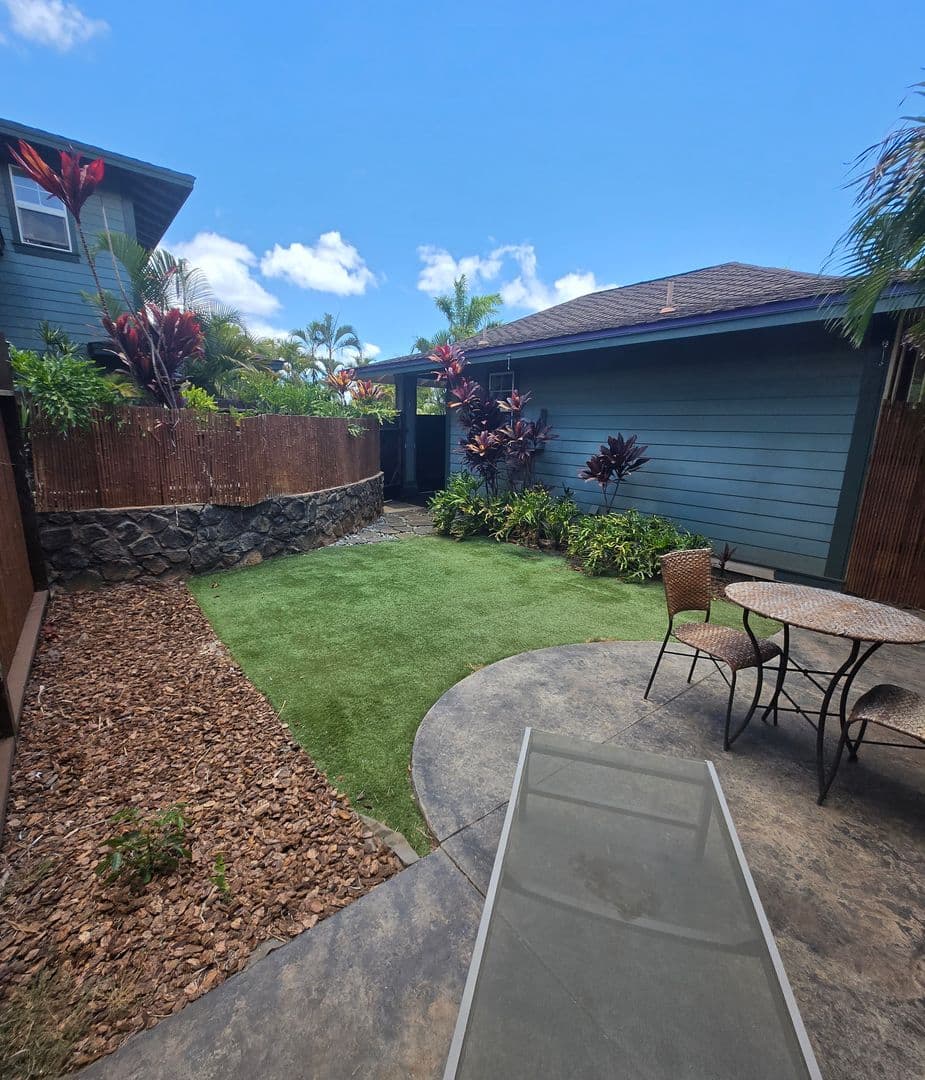 Kihei Apartment: 206 Kuli Puu St