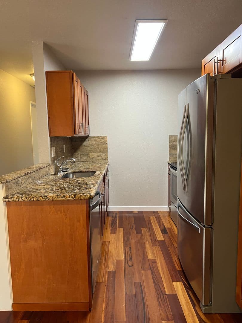 Kihei Condo: 480 Kenolio Rd