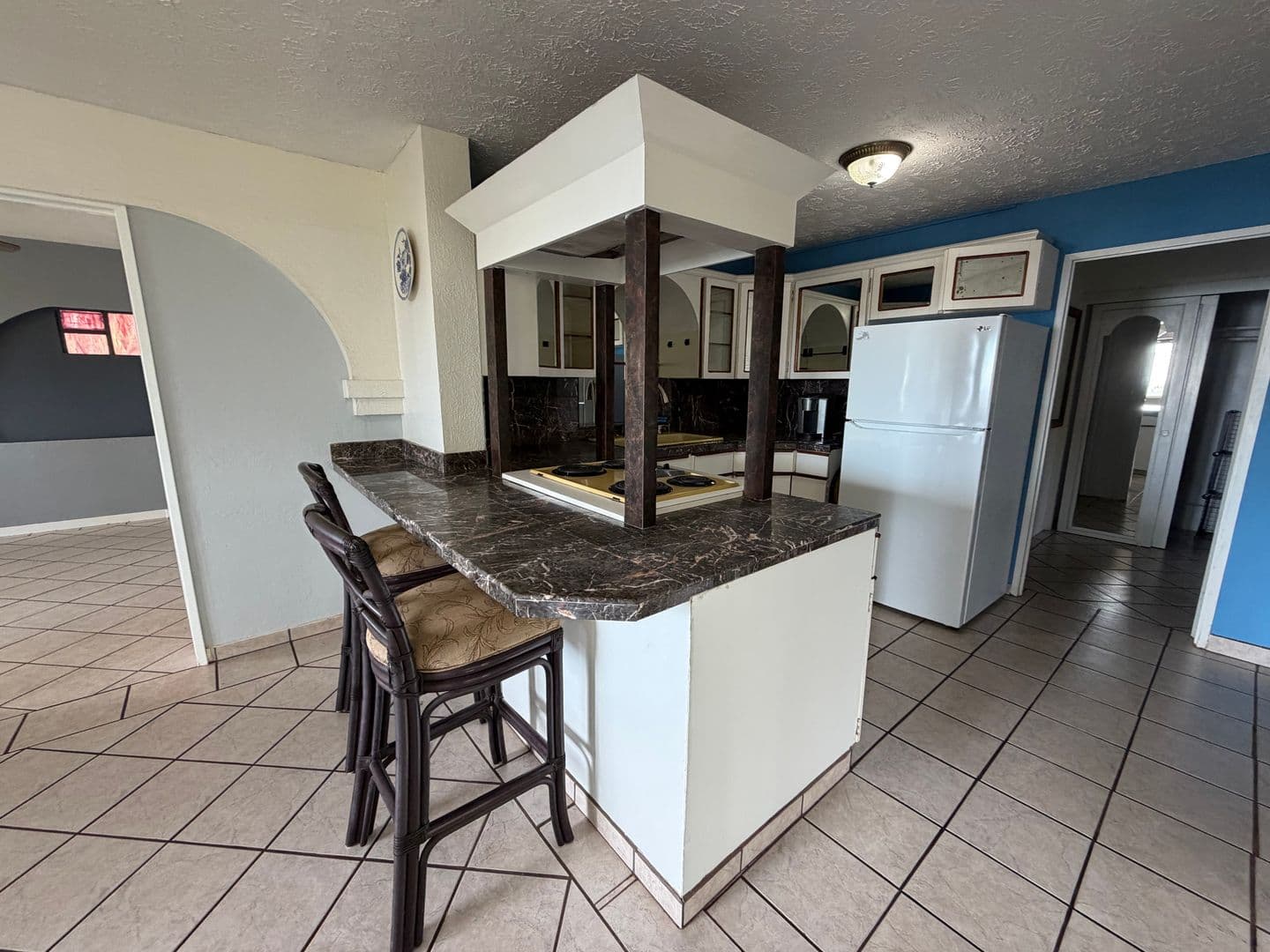 Kihei House: 701 Kupulau Dr