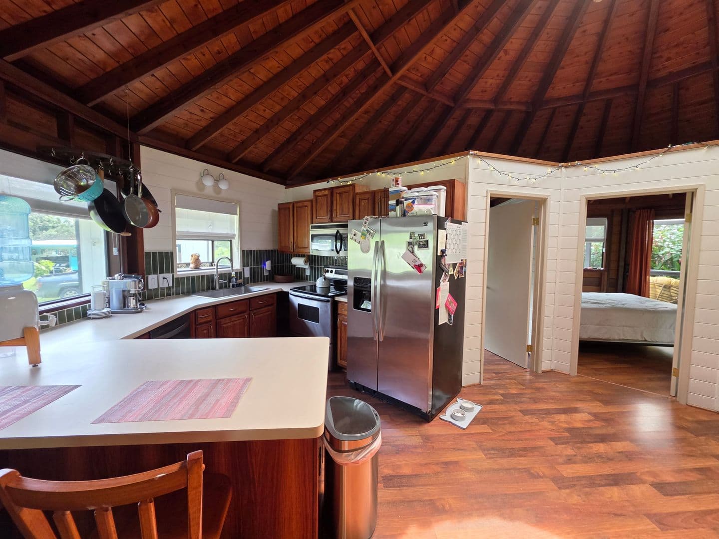 Keaau House: 15-2011 26th Ave.
