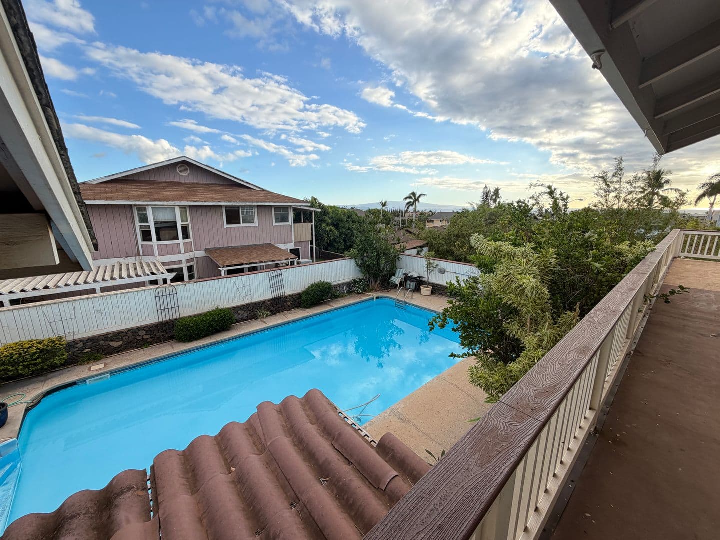 Kihei House: 2570 HUNAKAI ST