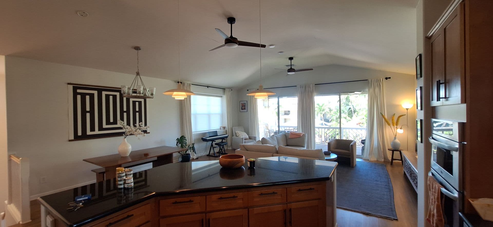 Kihei House: 108 Moana Ave
