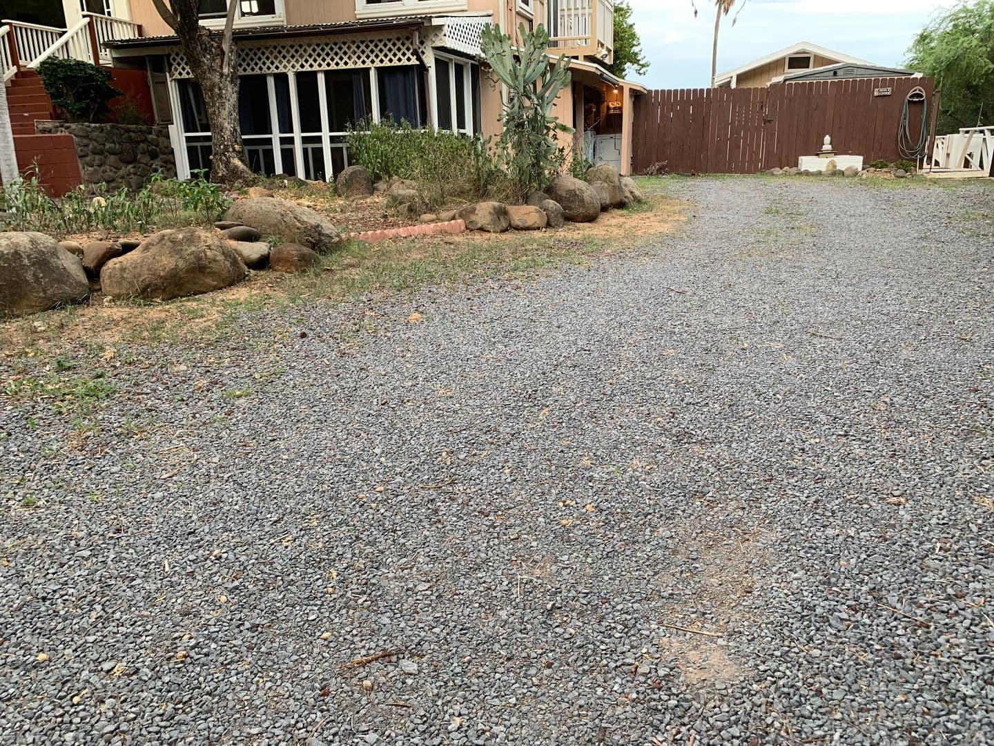 Wailuku House: 694 Kaae Road