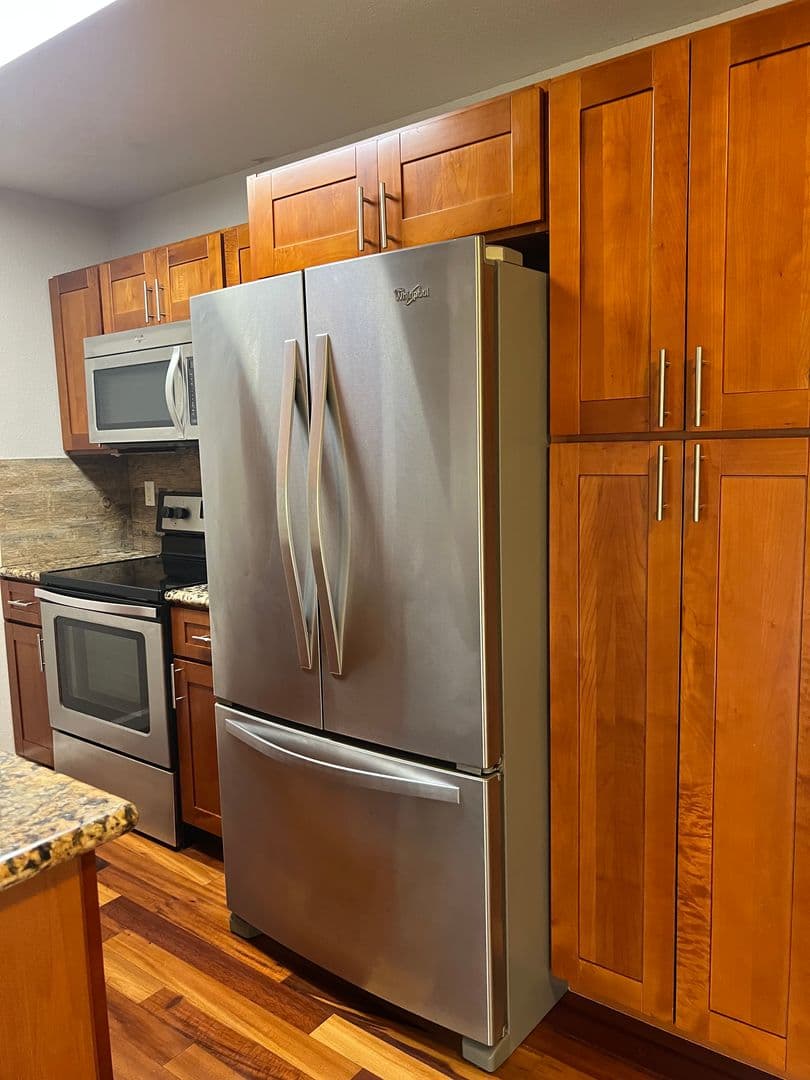 Kihei Condo: 480 Kenolio Rd