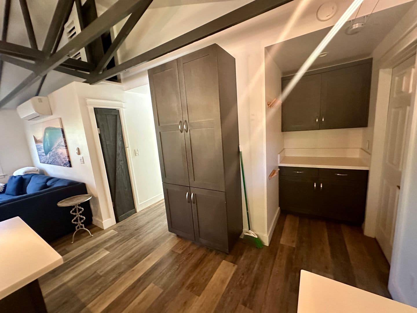 Paia Apartment: 42 Kupono st
