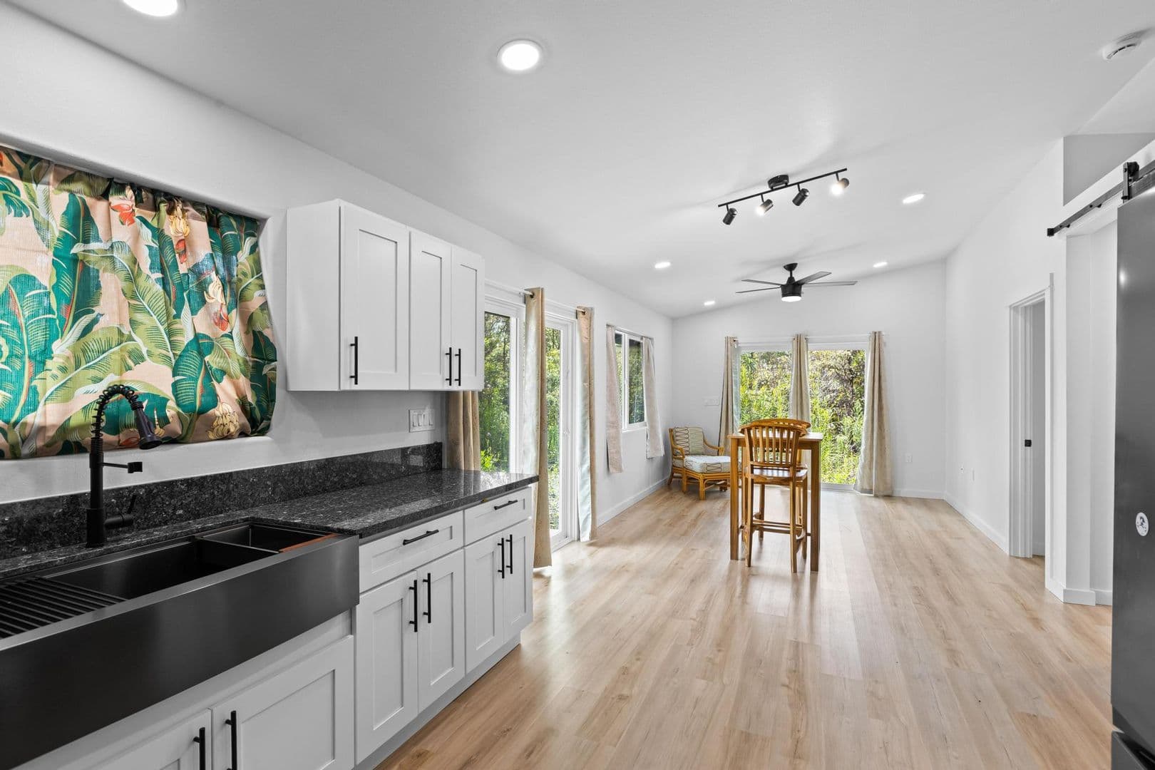 Pahoa House: 16-2075 Treefern Dr.