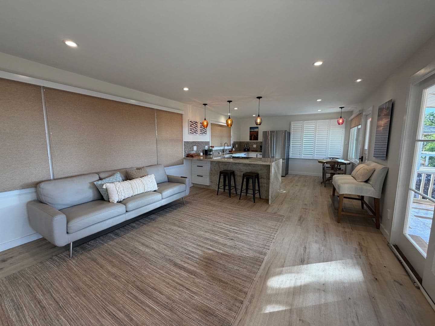 Paia House: 519 Hana Highway