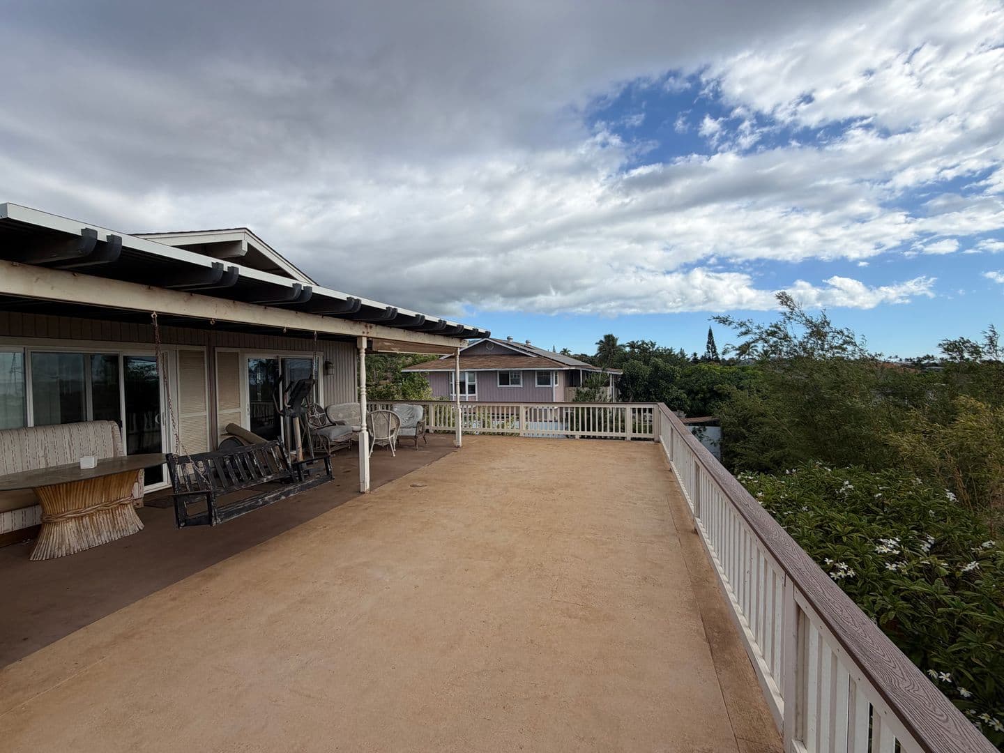 Kihei House: 2570 HUNAKAI ST