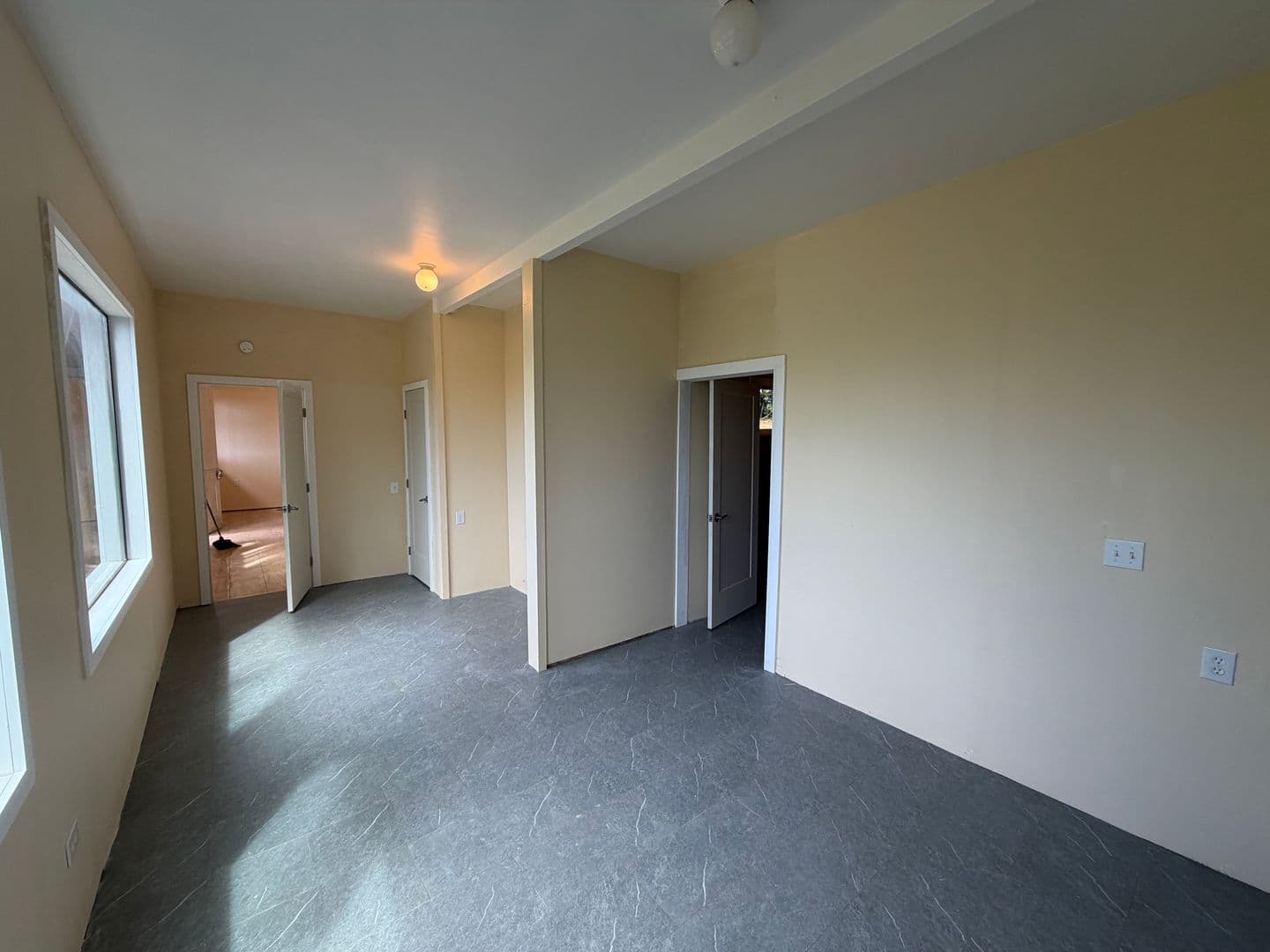 Haiku Apartment: 2397 Lilikoi Road