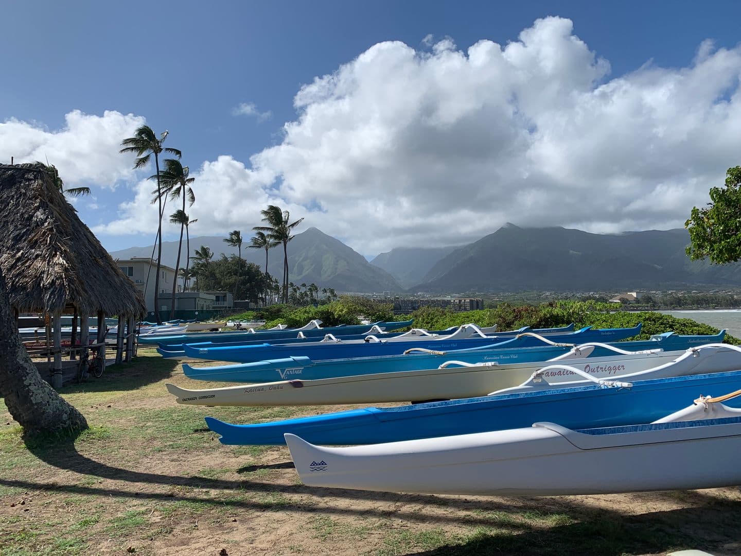 Kahului Condo: 111 Kahului Beach Road