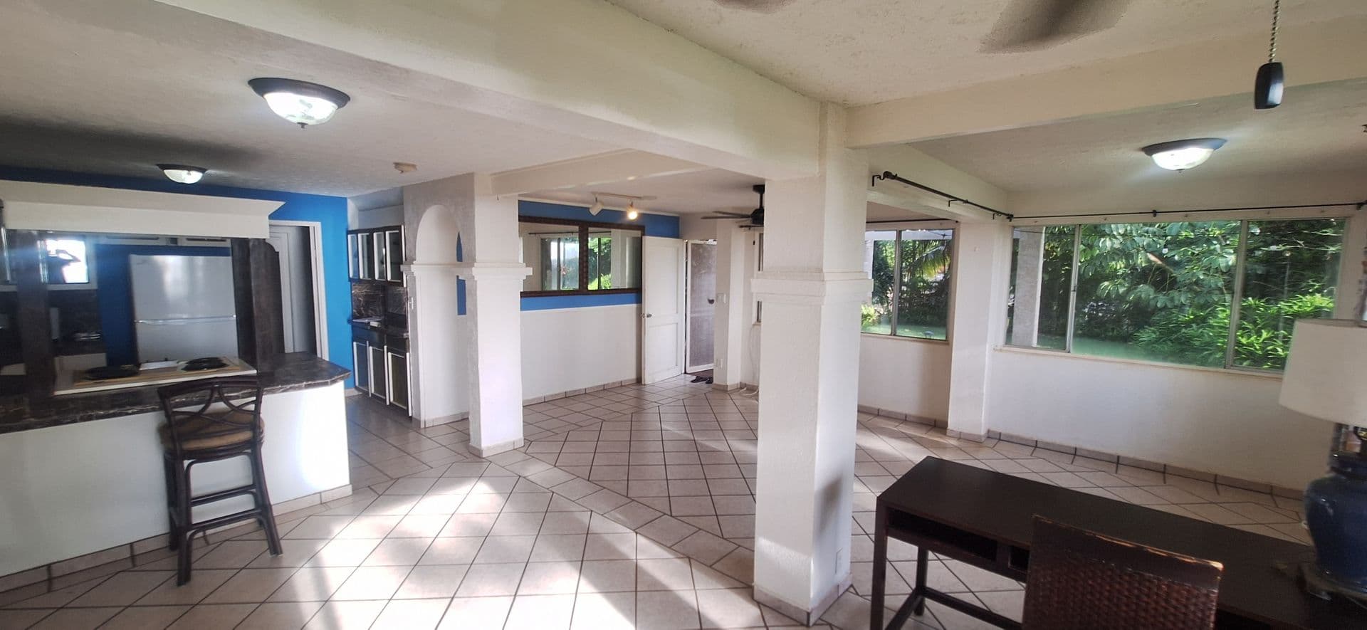 Kihei House: 701 Kupulau Dr