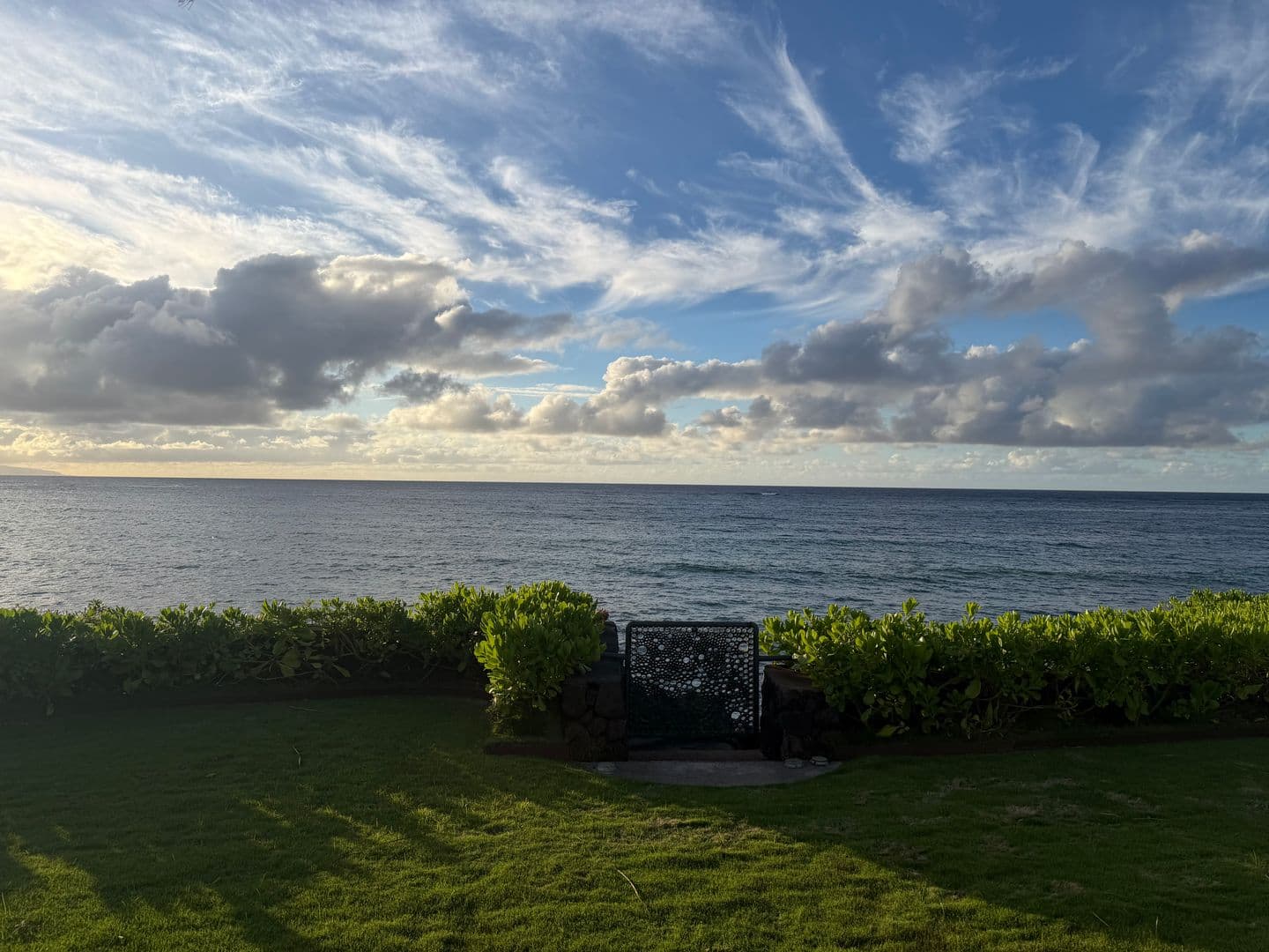 Paia House: 519 Hana Highway