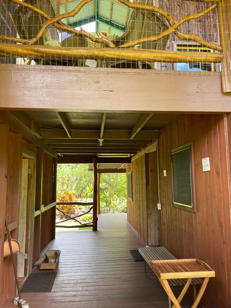 Pahoa House: 13 Kupono St.