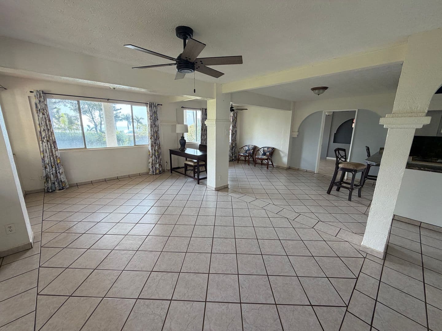 Kihei House: 701 Kupulau Dr