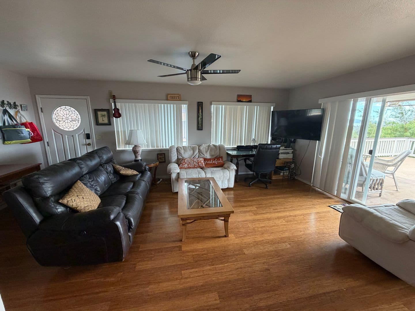 Kihei House: 2570 HUNAKAI ST