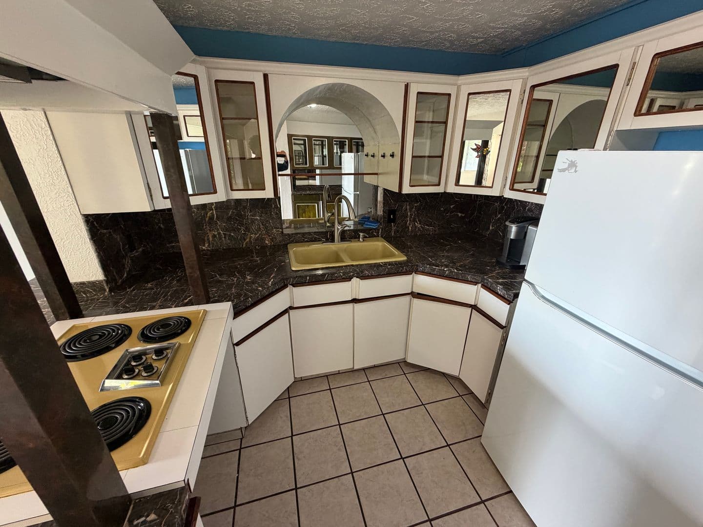 Kihei House: 701 Kupulau Dr