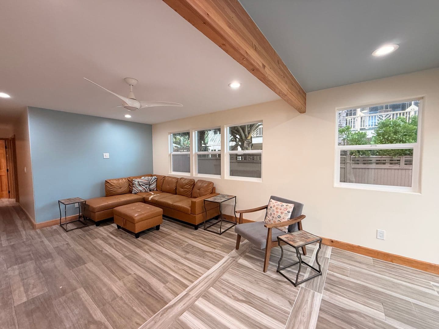Wailuiku House: 167 Lower Waiehu Beach Road