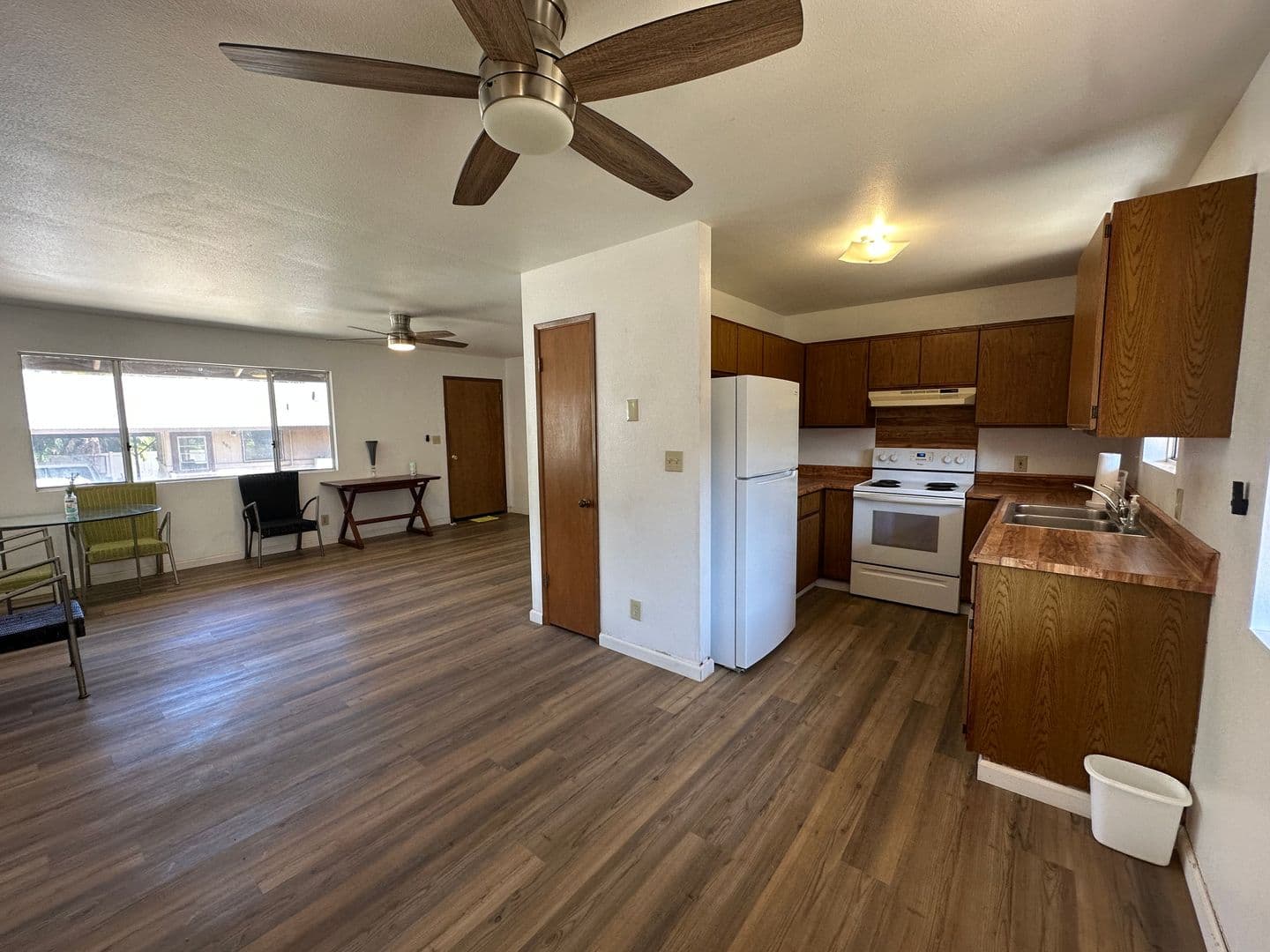 Kihei Apartment: 390 Auhana
