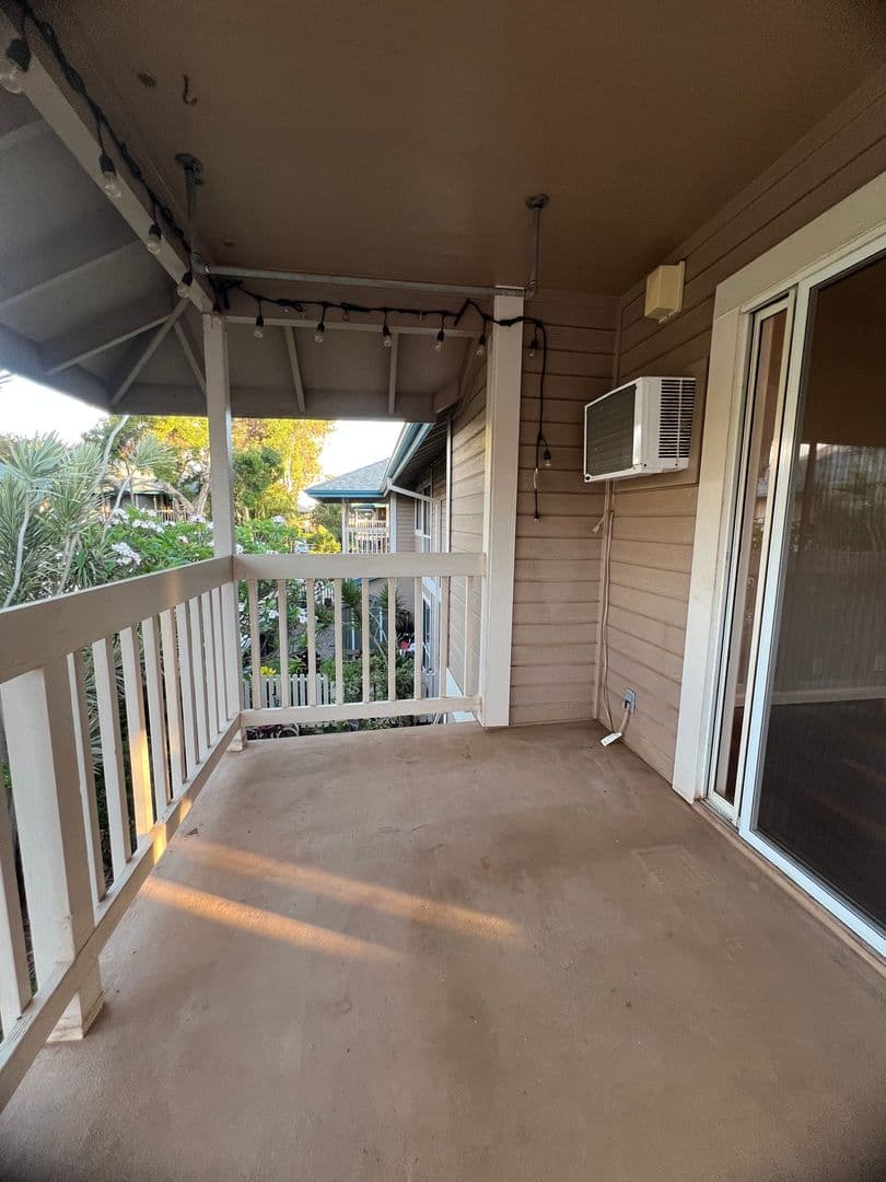 Kihei Condo: 480 Kenolio Rd