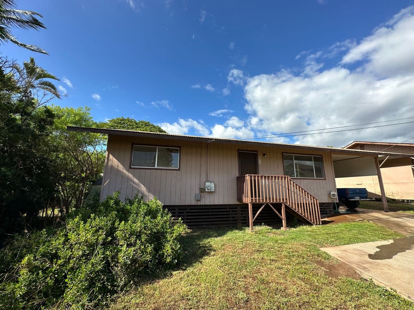 Kihei Apartment: 390 Auhana