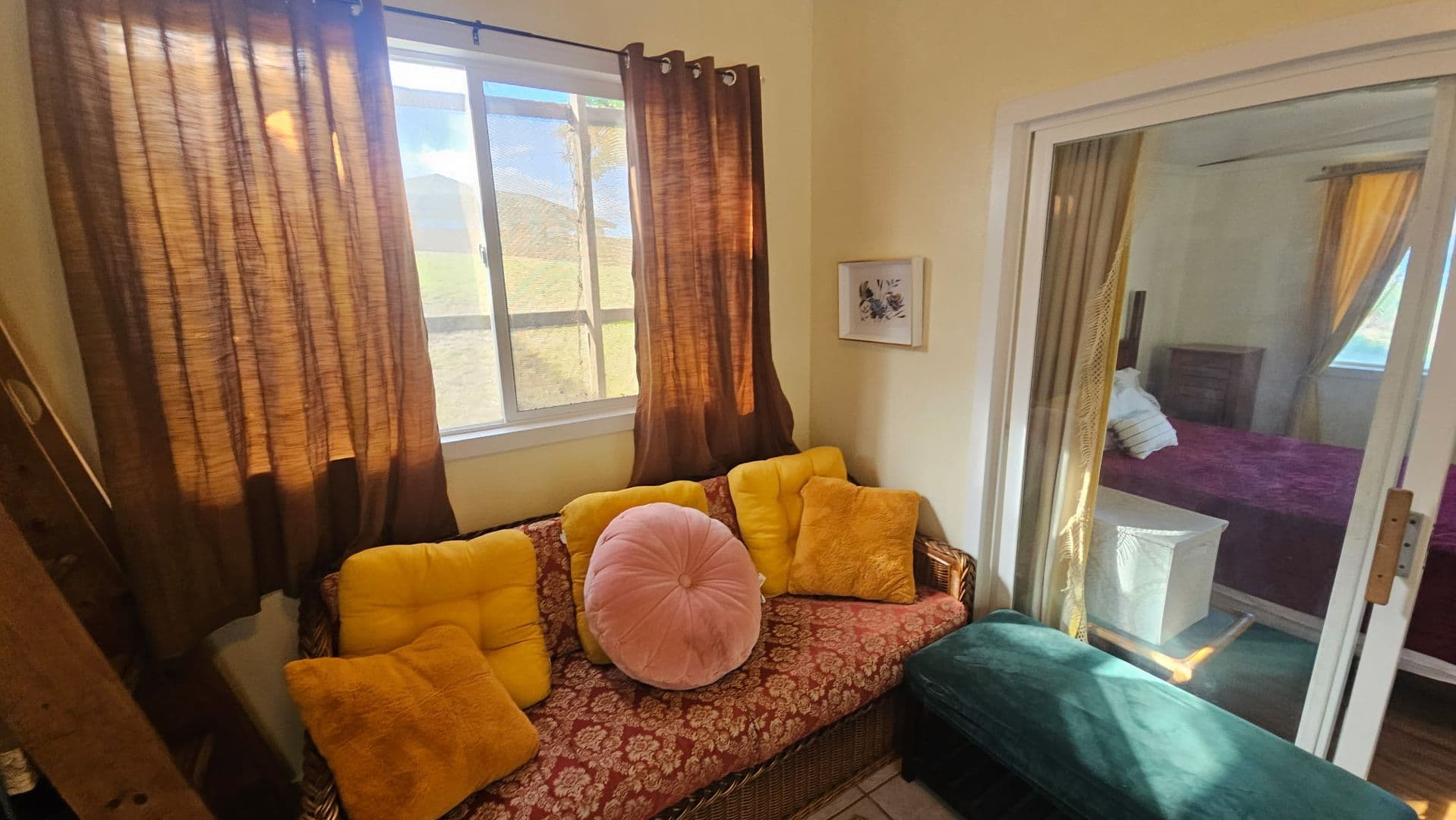 Wailuku House: 694 Kaae Road