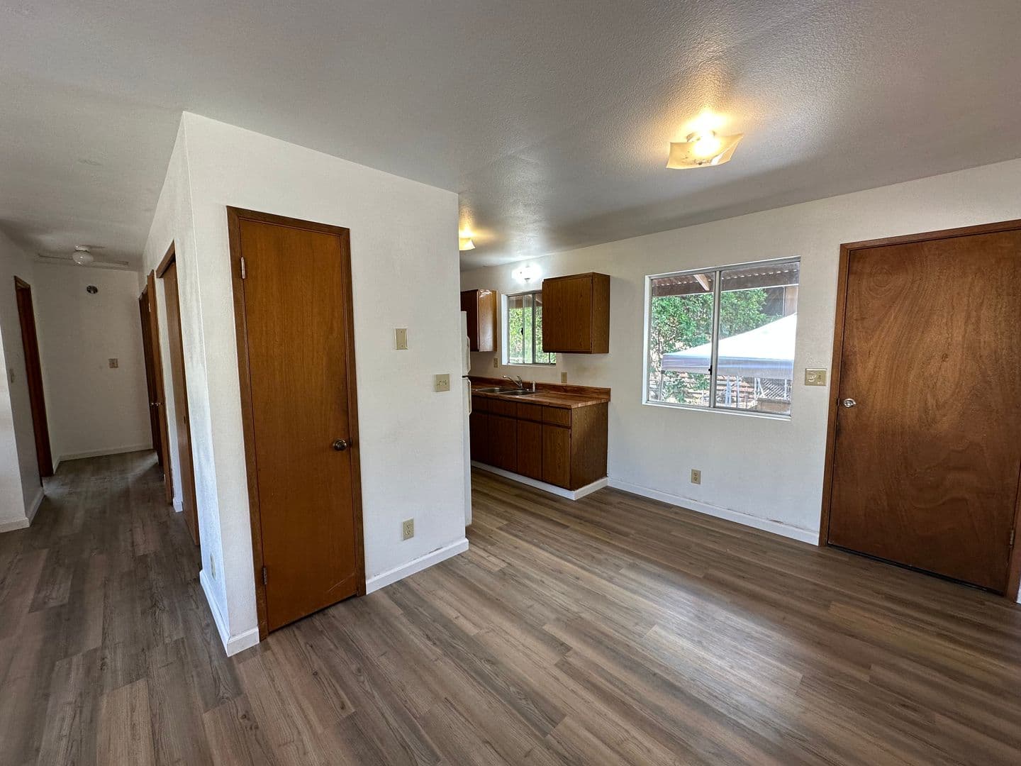 Kihei Apartment: 390 Auhana