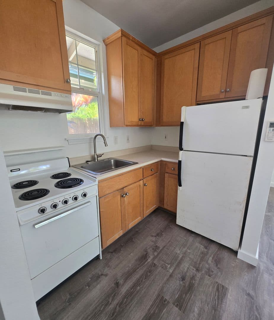 Kihei Apartment: 206 Kuli Puu St