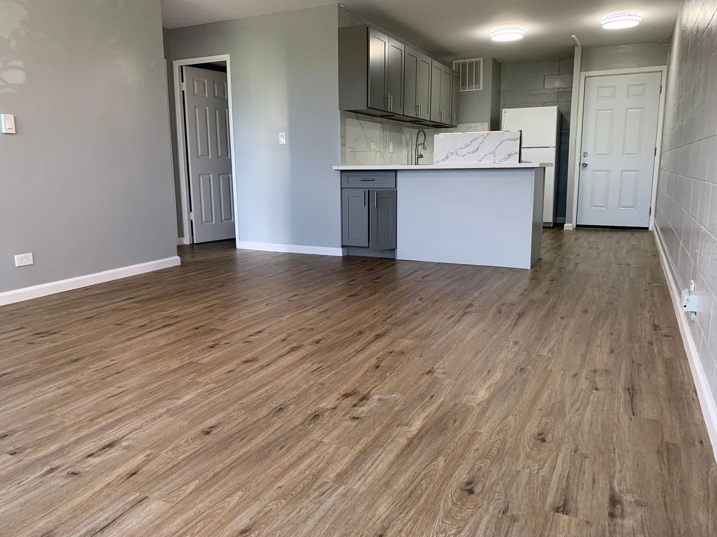 Kahului Condo: 111 Kahului Beach Road