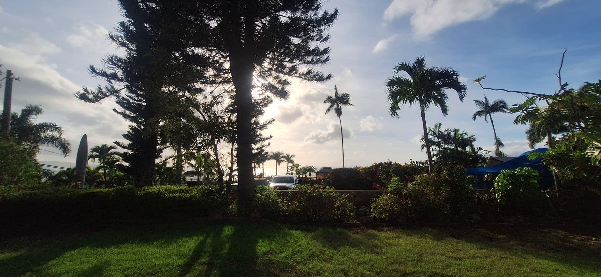 Kihei House: 701 Kupulau Dr