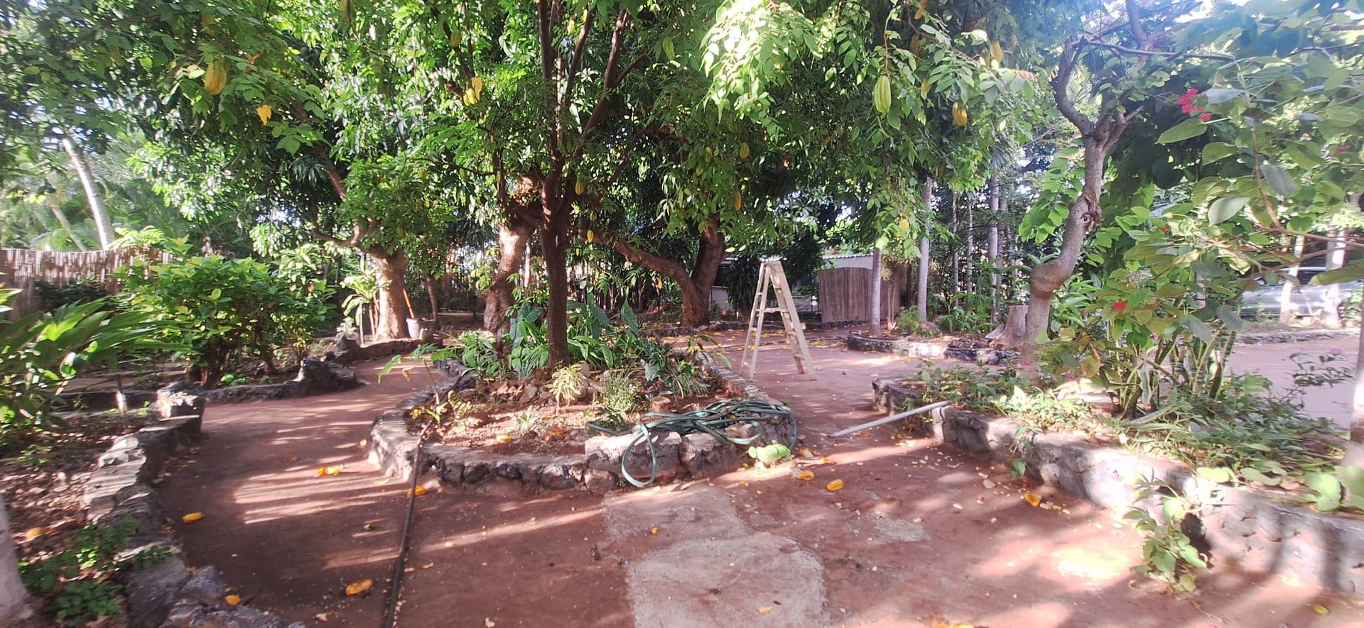Kihei House: 701 Kupulau Dr