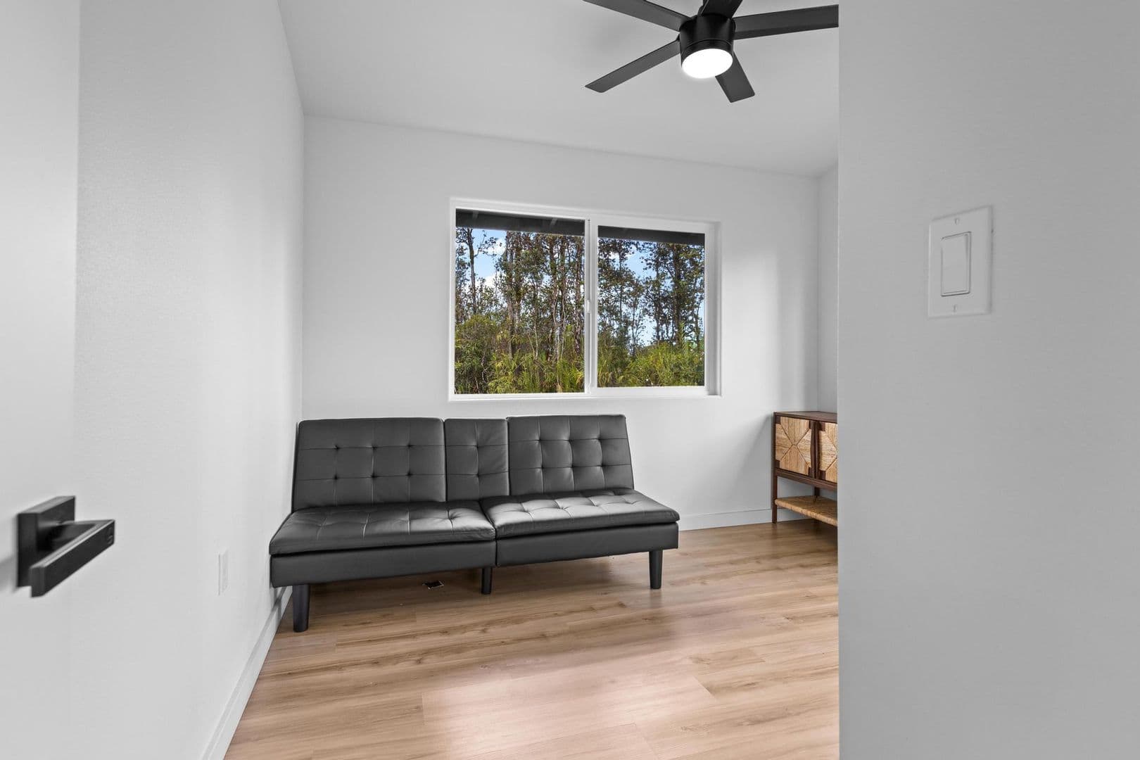 Pahoa House: 16-2075 Treefern Dr.