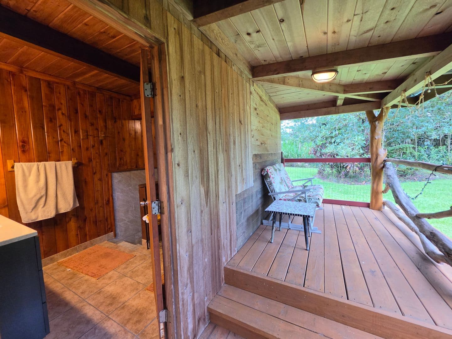 Pahoa House: 13 Kupono St.