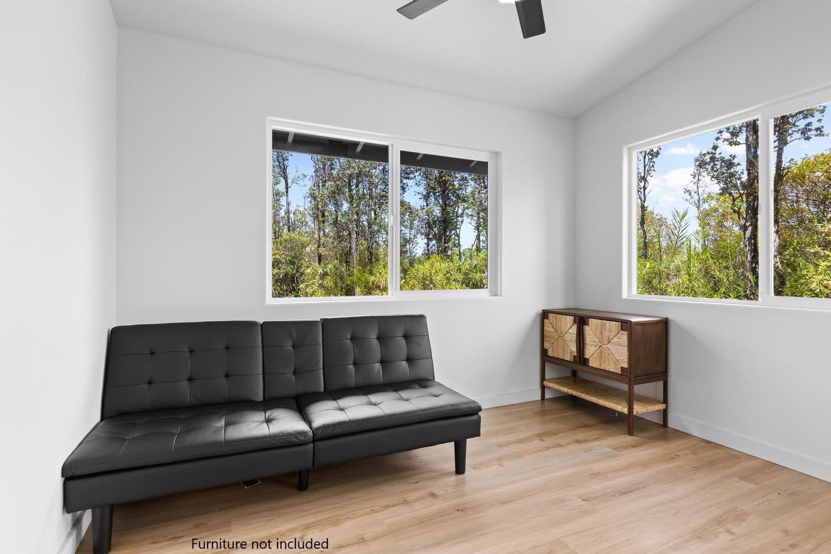 Pahoa House: 16-2075 Treefern Dr.