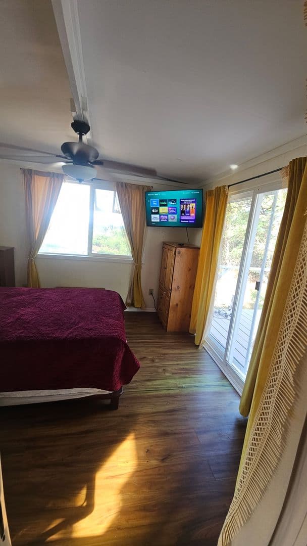 Wailuku House: 694 Kaae Road