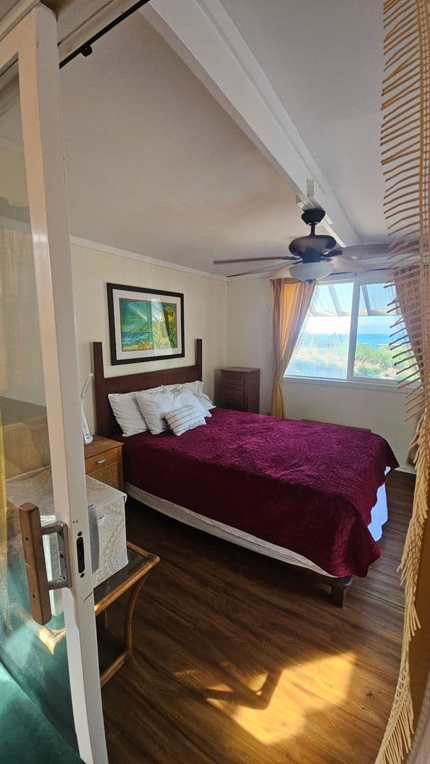 Wailuku House: 694 Kaae Road