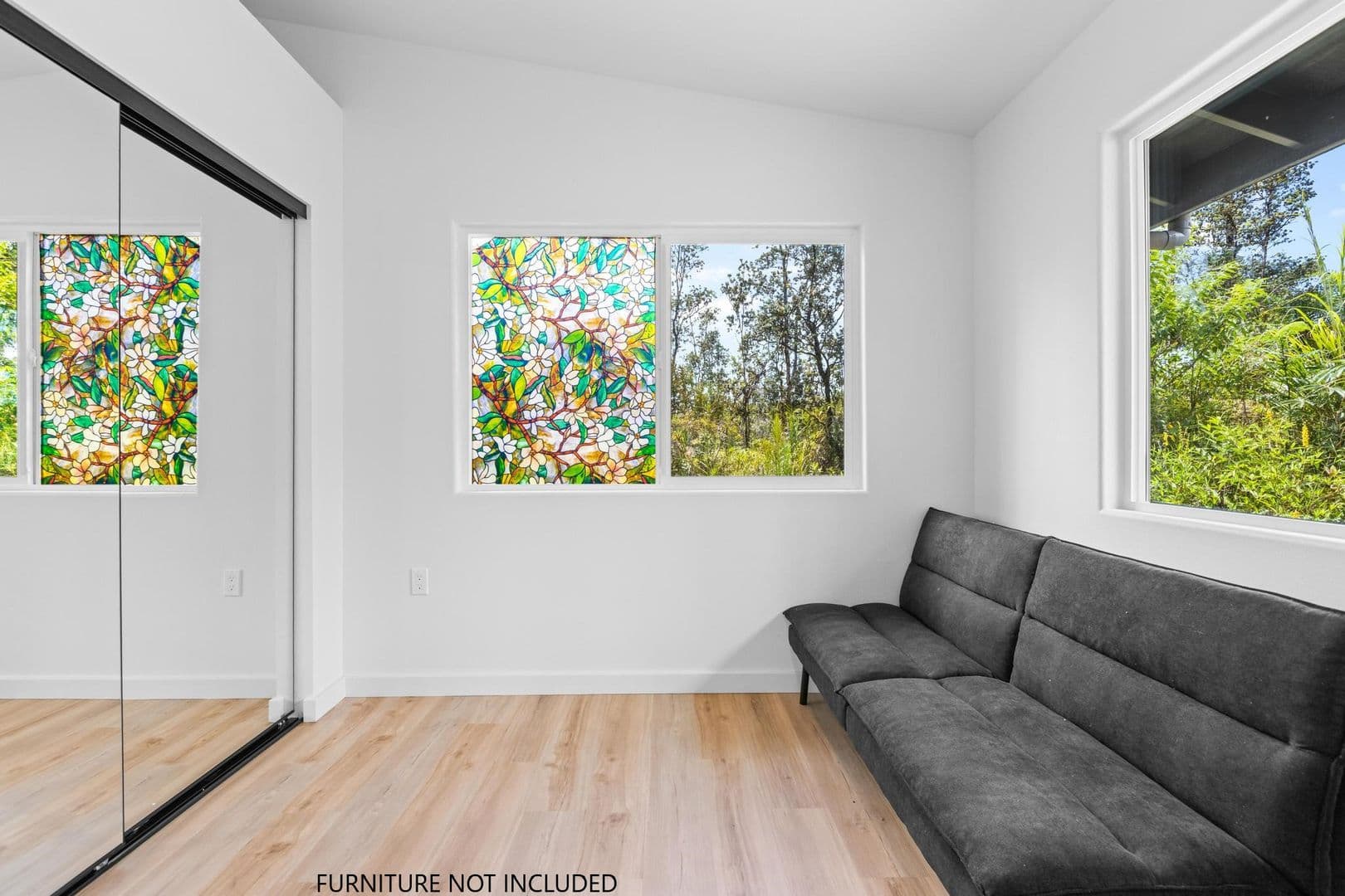 Pahoa House: 16-2075 Treefern Dr.