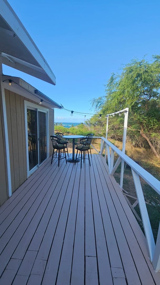 Wailuku House: 694 Kaae Road