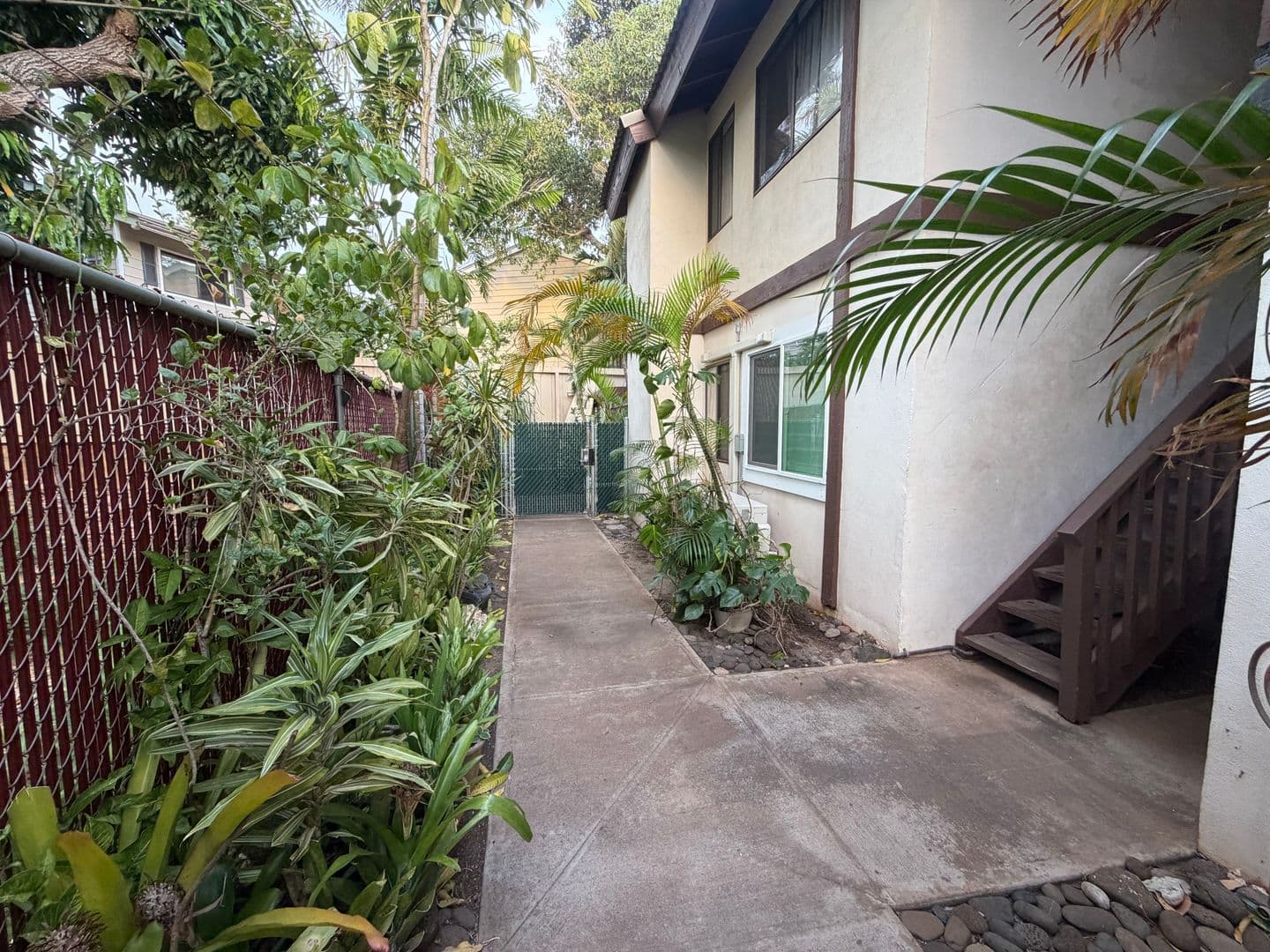 Kihei House: 2065 Kanoe Street