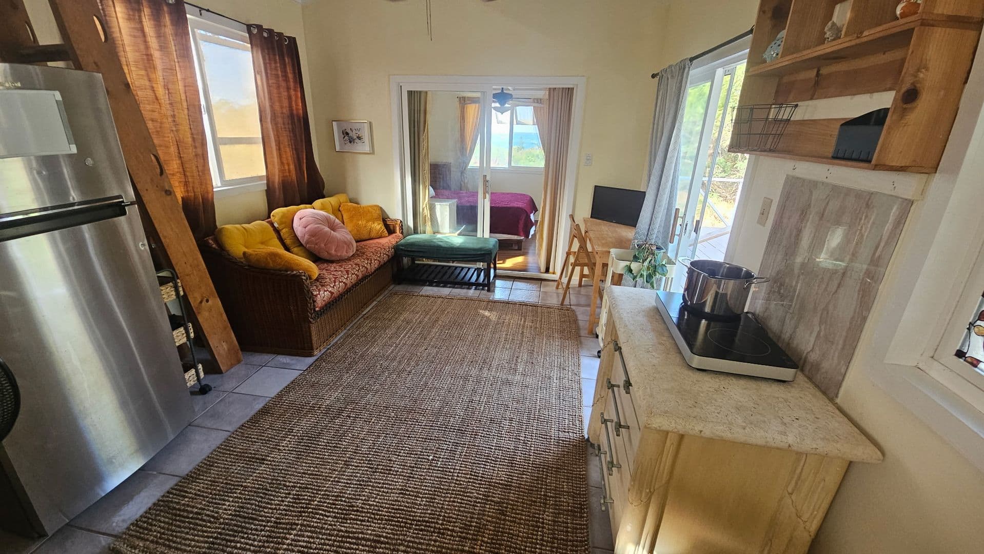 Wailuku House: 694 Kaae Road