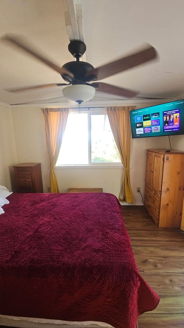 Wailuku House: 694 Kaae Road