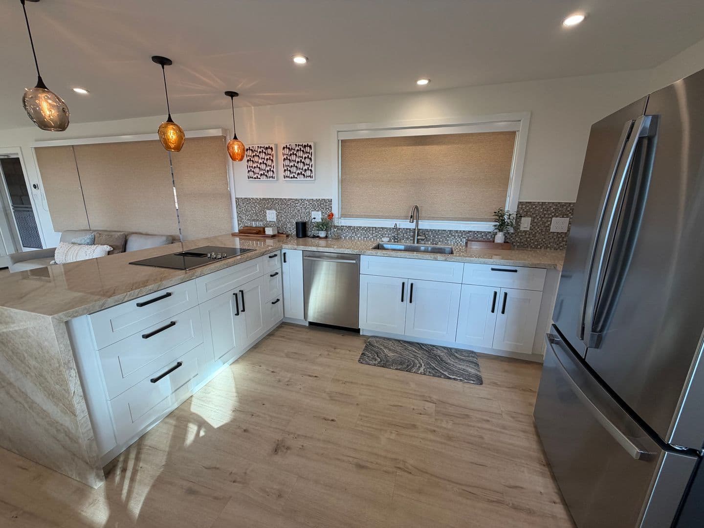 Paia House: 519 Hana Highway