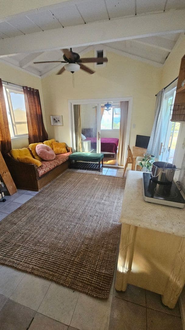 Wailuku House: 694 Kaae Road