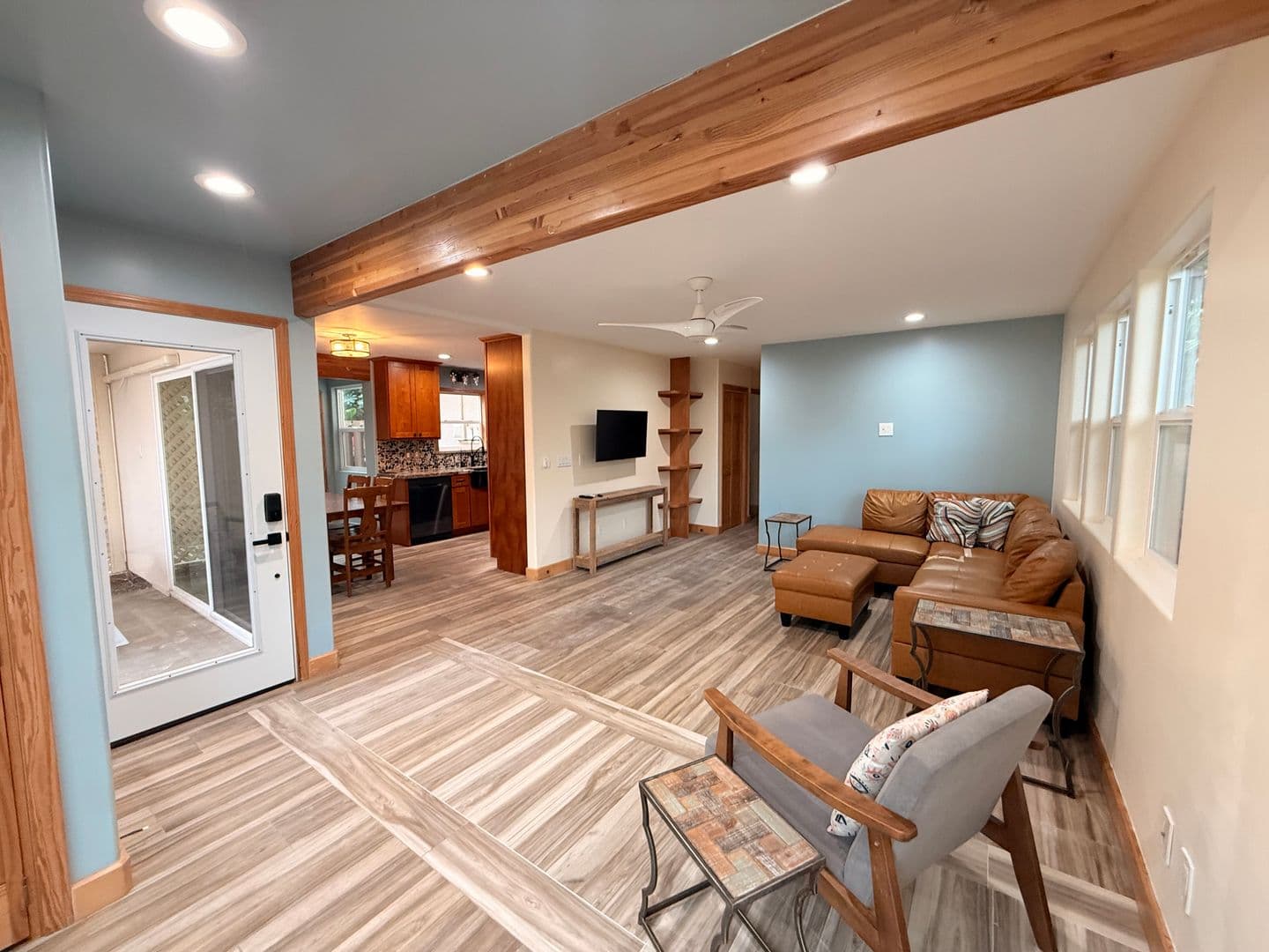 Wailuiku House: 167 Lower Waiehu Beach Road