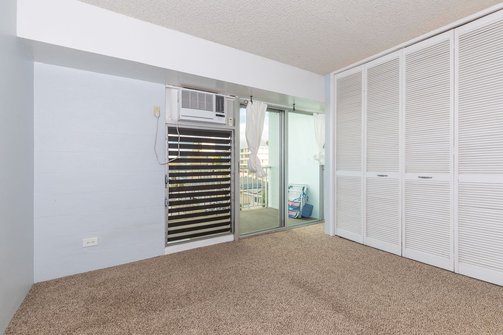 Honolulu Condo: 1516 Ward Ave unit 507