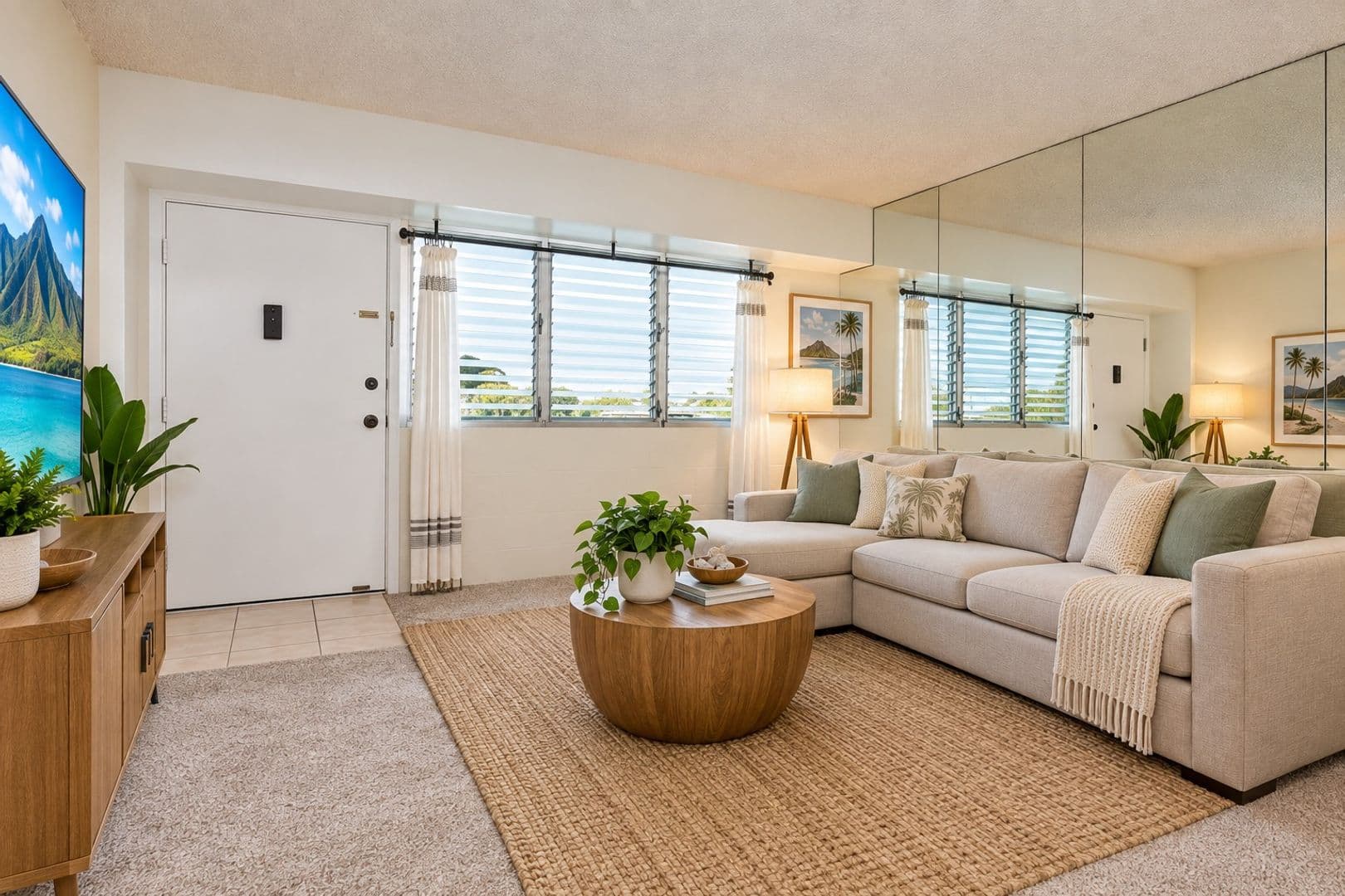 Honolulu Condo: 1516 Ward Ave unit 507
