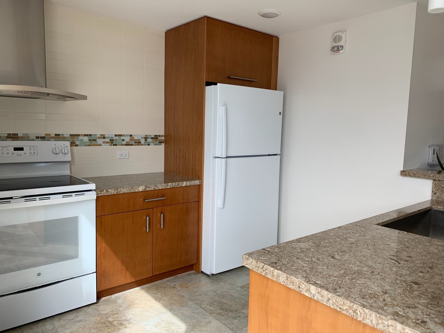 Honolulu House: 555 South Street unit 3811 (Keauhou Place)