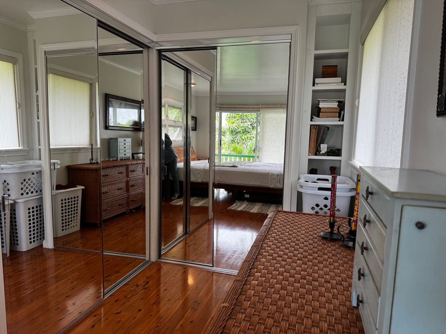 Kaneohe House: 47-337 Mawaena Street