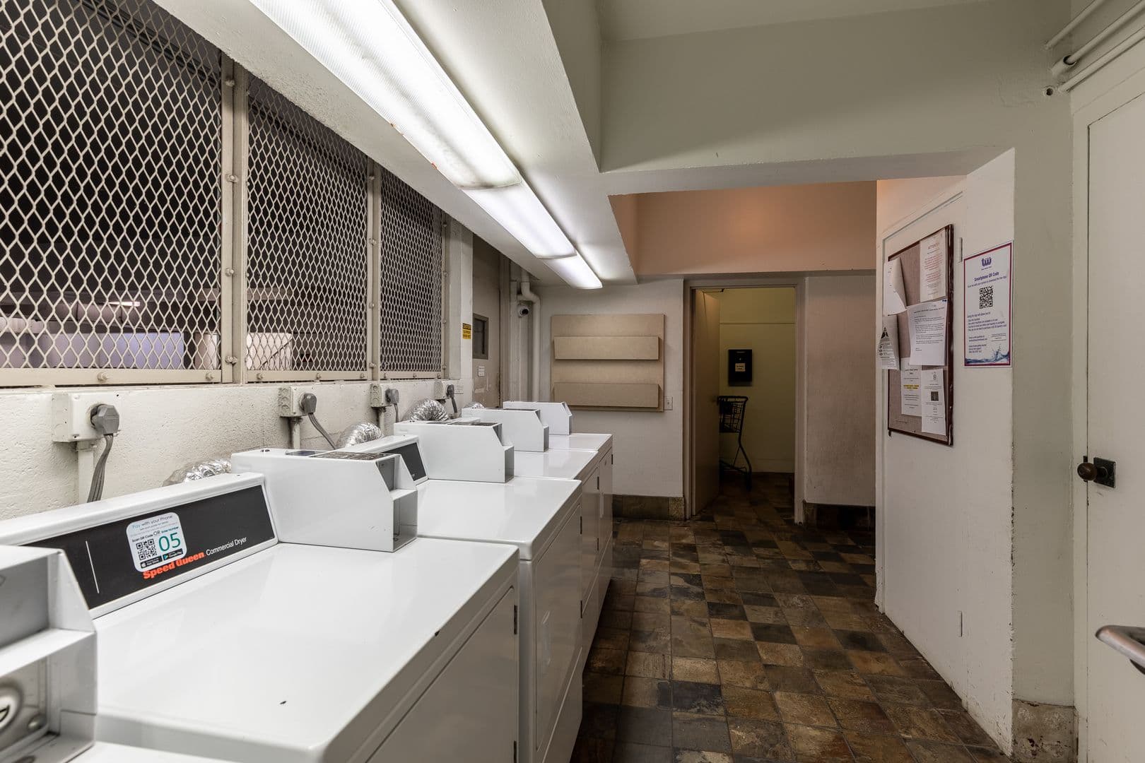 Honolulu Condo: 1516 Ward Ave unit 507